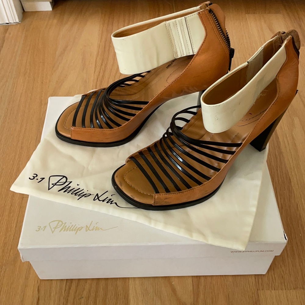3.1 Phillip Lin Heels